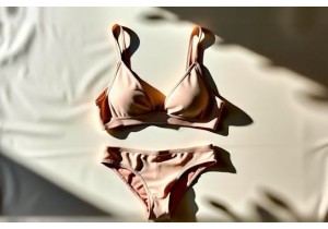 Lounge Lingerie Best Materials for All Day Softness