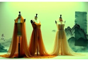 Ancient Chinese Underwear Materials Silk Hemp and the History of Textile Innovation