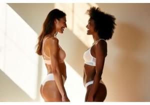 Human Centered Lingerie Brands Prioritizing Movement Breathability And Joy