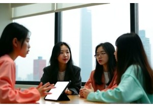 From Taboo to Trend How Chinese Intimacy Narratives Are Shifting Public Discourse