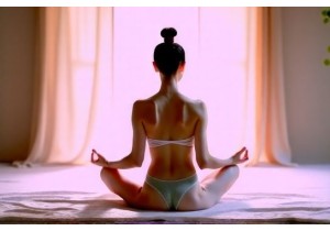 Nei Yi and Body Liberation The Role of Traditional Chinese Underwear in Shaping Eastern Body Philosophy