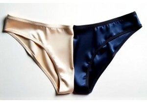 Wearer Experience With Chinese Silk Thongs Honest Review After Two Months
