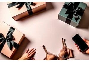 Yandy Lingerie Brand Comparison Including Packaging and Unboxing Experience