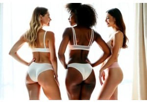 Female Founded Lingerie Brands Driving Innovation With Empathetic Design