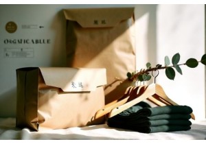 Compostable Packaging for Sustainable Underwear Brand Launches