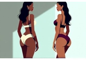 Premiumization Trend Reshapes Pricing Strategies in Chinese Lingerie Industry