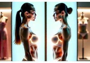 Chinese Lingerie Market Sees Rise in Tech Integrated Wearables and Analytics