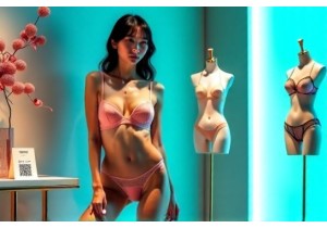 Pour Moi Enters Chinese Market with Culturally Adapted Collections