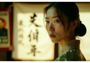 Nei Yi as Resistance and Resilience Women s Agency in Twentieth Century China