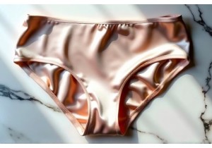 Women S Silk Briefs Designed for Seamless Invisible Comfort