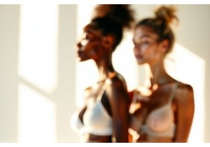Lily & Bing Brand Story On Empowering Women Through Intimate Wear