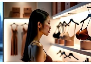 Private Label Growth Challenges Global Brands in Chinese Lingerie Market