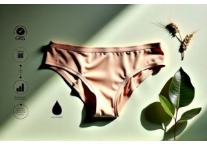 GRS Certified Supply Chains Ensuring Sustainable Underwear Integrity