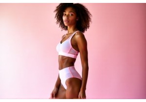 Wearer Experience with Sports Inspired Lingerie Sets from China Lingerie Hub