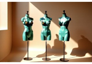 Sustainable Lingerie Startups Leveraging Algae Based Fiber Breakthroughs