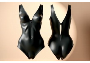 Different Types of Lingerie From China Open Crotch Bodysuits Comfort Privacy and Design Logic