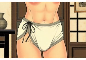 Nei Yi in Visual Culture Depictions of Traditional Chinese Underwear in Ming Qing Paintings and Woodblock Prints