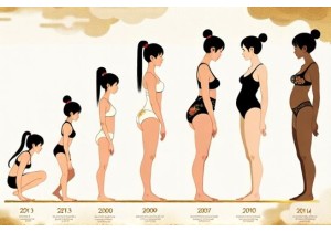 The Evolution of Chinese Underwear from Han Dynasty Bao Fu to Modern Nei Yi Design
