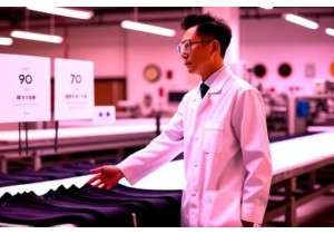 National Champion Underwear Producer Demonstrating Quality Heritage and Industrial Resilience