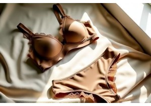 Eco Dyeing Processes Reducing Water and Chemical Use in Lingerie