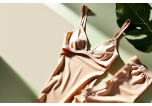 Pour Moi Adopts Ecofriendly Fabrics to Align with Chinese Green Trends