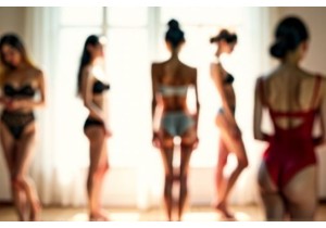 Chinese Lingerie Culture and the Digital Archive Preserving Intimacy Stories Online