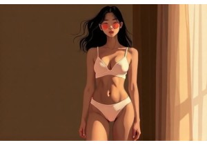 The Quiet Revolution Chinese Lingerie Culture as a Lens Into Changing Gender Politics