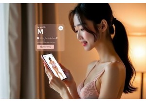 AI Powered Sizing Tools Improve Conversion in Chinese Lingerie Market