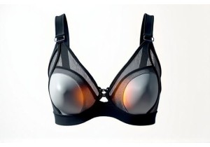 Different Types of Lingerie From China Cage Bra Styles Structural Integrity and Skin Contact Zones