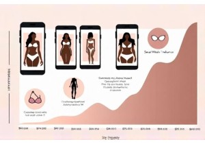 Lingerie Industry Analysis Links Social Media Influence to Purchase Decisions