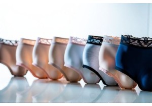 Chinese Lingerie Brand Comparison Based on Fabric Performance Testing