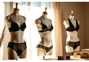 Authentic Chinese Underwear Brand with Generational Craftsmanship and Integrity