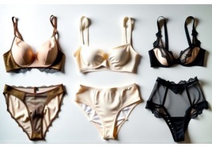 Complete Lingerie Types Explained Including Teddy and Bridal Styles