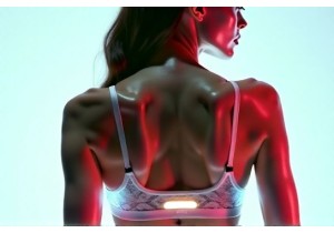 Tech Enhanced Lingerie Brands Merging Wearable Innovation With Style