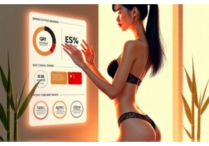 Third Party Verified ESG Reporting Elevates Credibility of Chinese Sustainable Lingerie Brands