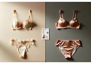 Frederick Lingerie Brand Legacy Compared to New Chinese Entrants