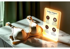 Digital Product Passports Enhance Transparency Across Sustainable Lingerie Value Chains