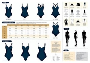 Lingerie Chinese Manufacturing Standards and Sizing Tips