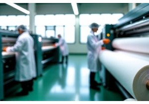 Premium Underwear Manufacturing in Shenzhen China with ISO Certified Production Facilities