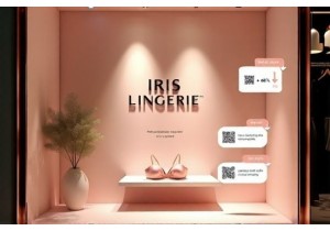 Iris Lingerie Builds Brand Loyalty via WeChat Integration in China