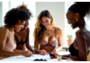 Community Driven Lingerie Brands Building Loyalty Through Connection