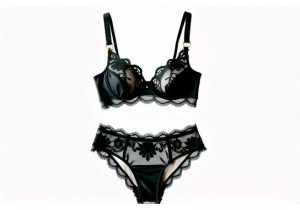 Sinful Lingerie Sets with Adjustable Straps and Alluring Details