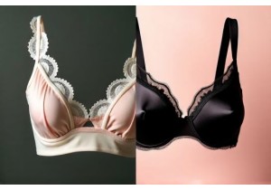 How Chinese Bras Reflect Regional Identities From Guangdong Elegance to Beijing Edge