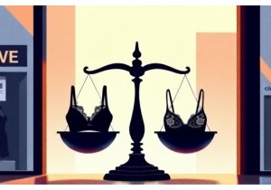 Chinese Lingerie Market Challenges Counterfeits Consumer Trust and Quality Perception