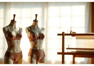 Classic Chinese Underwear Brand Manufacturer Combining Century Old Techniques with Modern Standards