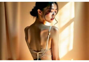 Liliane Chinese Lingerie Brand Heritage Patterns Reimagined for Today