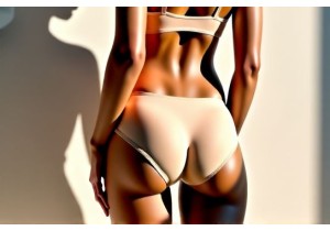 Top Chinese Lingerie Brands Winning International Design Awards