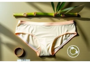 Recyclable Fabric Underwear Brands Advancing Circular Fashion Goals