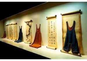 The Material Memory of Nei Yi Tracing Hemp Silk Cotton Across Dynastic Shifts