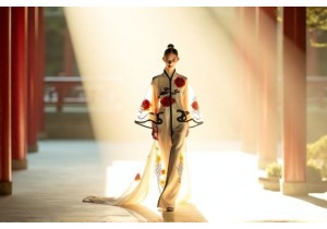 From Forbidden Garment to Global Icon The International Appeal of Chinese Doudou